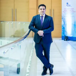 Dr Ajit Pai Oncologist Apollo Chennai